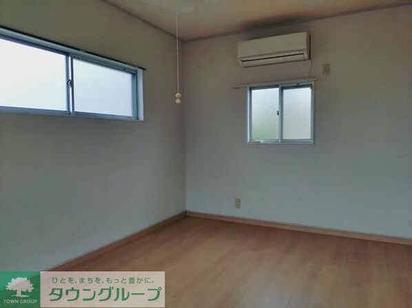 フロマージュの物件内観写真